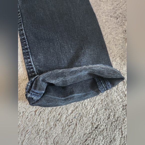 True Religion Relax Skinny Jeans - Size 33 - Picture 9 of 16